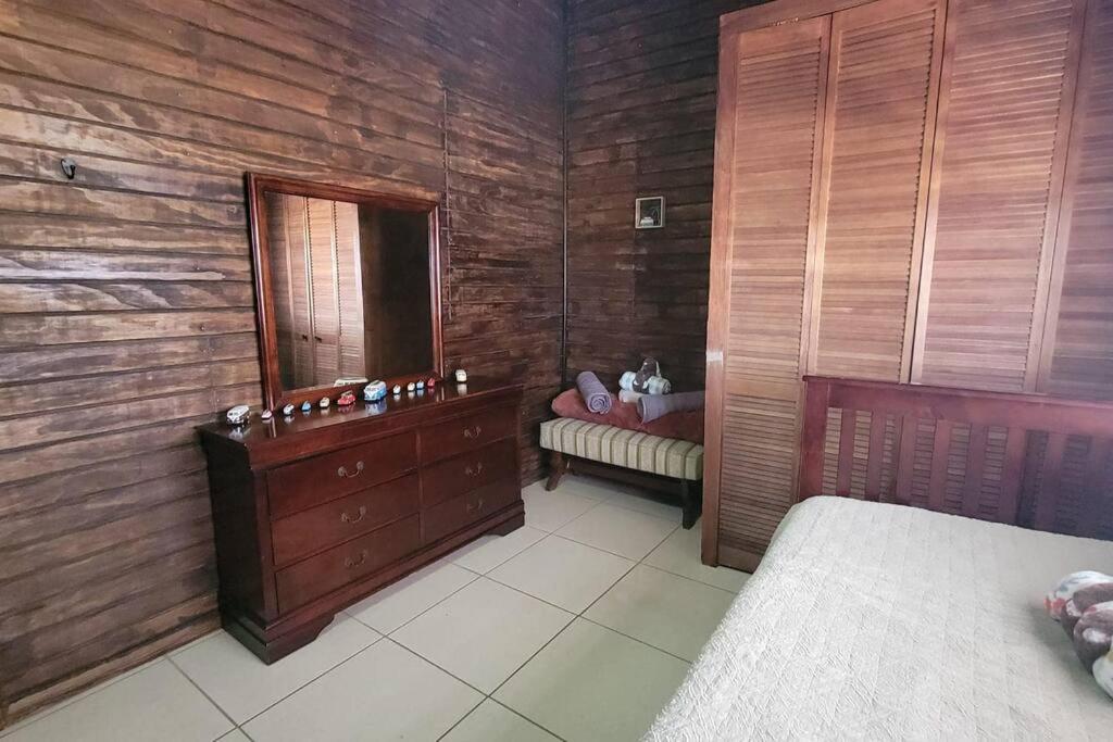 “La Choza” Beach Cabin En El Poblado De Boqueron Cabo Rojo Zewnętrze zdjęcie