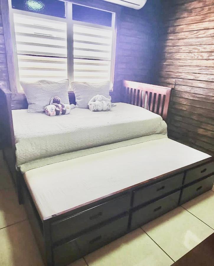 “La Choza” Beach Cabin En El Poblado De Boqueron Cabo Rojo Zewnętrze zdjęcie