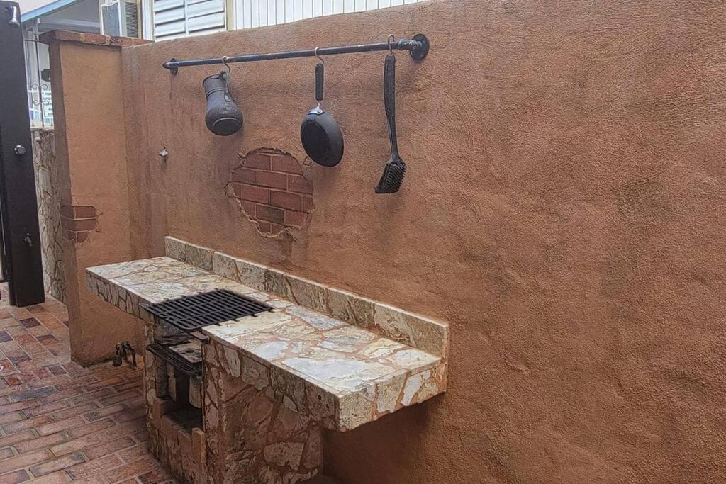 “La Choza” Beach Cabin En El Poblado De Boqueron Cabo Rojo Zewnętrze zdjęcie